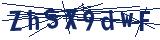 Captcha-Zeichenfolge