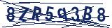 Captcha-Zeichenfolge
