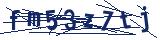Captcha-Zeichenfolge