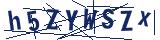 Captcha-Zeichenfolge
