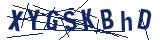 Captcha-Zeichenfolge