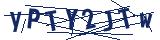 Captcha-Zeichenfolge