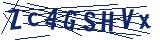 Captcha-Zeichenfolge