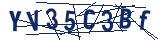 Captcha-Zeichenfolge