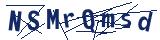 Captcha-Zeichenfolge