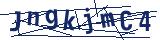 Captcha-Zeichenfolge