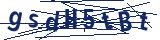 Captcha-Zeichenfolge