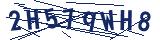 Captcha-Zeichenfolge