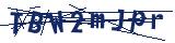 Captcha-Zeichenfolge