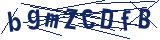 Captcha-Zeichenfolge