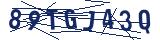Captcha-Zeichenfolge