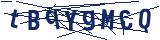 Captcha-Zeichenfolge
