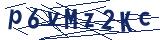 Captcha-Zeichenfolge