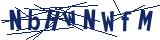 Captcha-Zeichenfolge