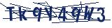 Captcha-Zeichenfolge