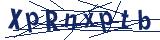 Captcha-Zeichenfolge