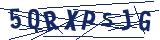 Captcha-Zeichenfolge