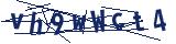 Captcha-Zeichenfolge