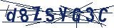 Captcha-Zeichenfolge
