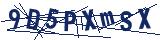 Captcha-Zeichenfolge