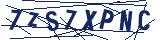 Captcha-Zeichenfolge