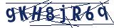 Captcha-Zeichenfolge