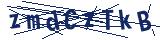 Captcha-Zeichenfolge