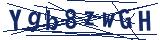 Captcha-Zeichenfolge