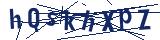 Captcha-Zeichenfolge