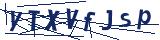 Captcha-Zeichenfolge
