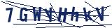 Captcha-Zeichenfolge