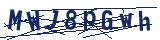 Captcha-Zeichenfolge