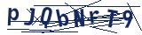 Captcha-Zeichenfolge
