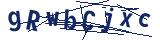 Captcha-Zeichenfolge