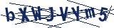 Captcha-Zeichenfolge