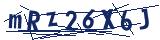 Captcha-Zeichenfolge