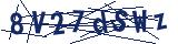 Captcha-Zeichenfolge