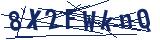 Captcha-Zeichenfolge