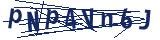 Captcha-Zeichenfolge