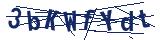 Captcha-Zeichenfolge