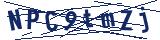 Captcha-Zeichenfolge