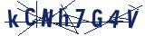 Captcha-Zeichenfolge