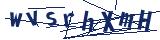 Captcha-Zeichenfolge