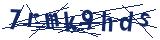 Captcha-Zeichenfolge