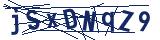 Captcha-Zeichenfolge