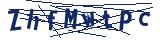 Captcha-Zeichenfolge