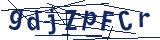 Captcha-Zeichenfolge