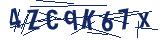 Captcha-Zeichenfolge