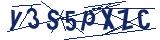 Captcha-Zeichenfolge