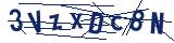 Captcha-Zeichenfolge